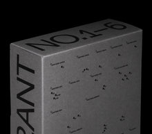 COLLECTION SLIPCASE