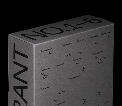 COLLECTION SLIPCASE