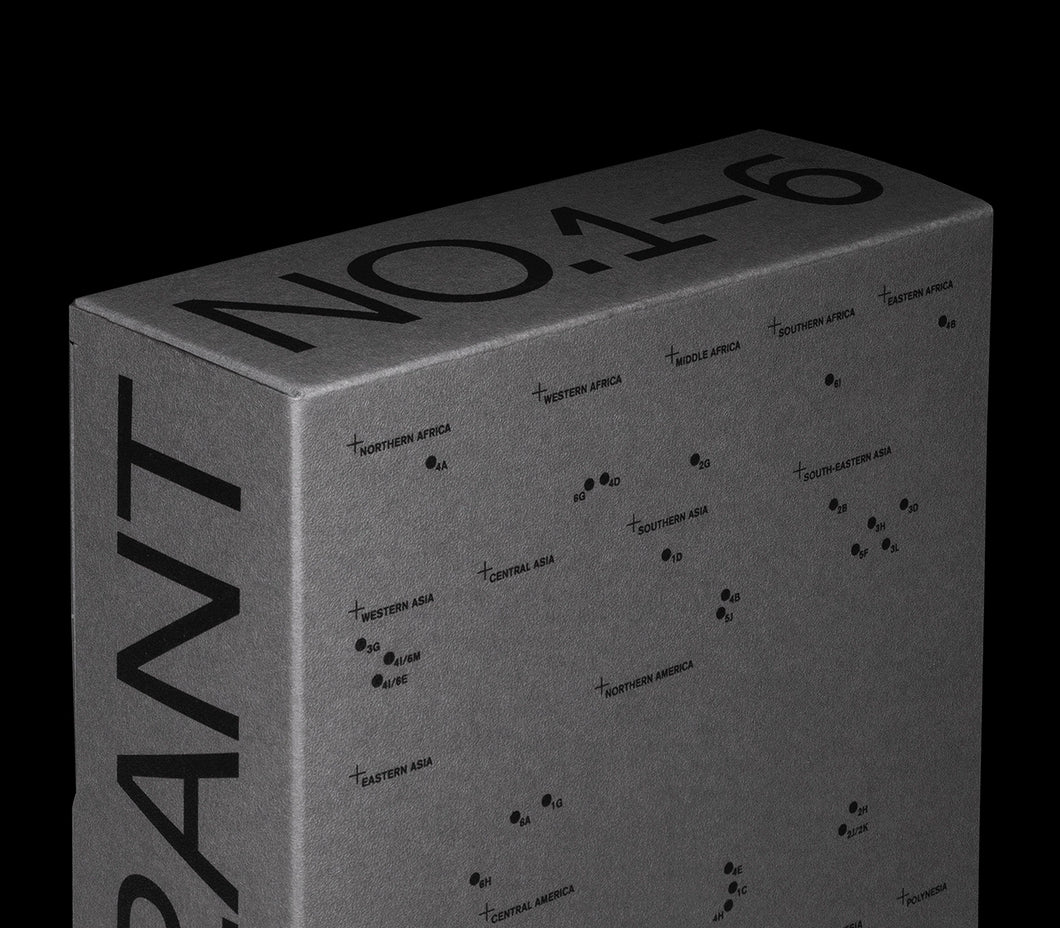 COLLECTION SLIPCASE