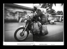 MIGRANT JOURNAL NO.4: DARK MATTERS