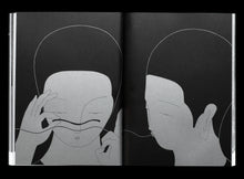 MIGRANT JOURNAL NO.4: DARK MATTERS
