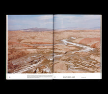 MIGRANT JOURNAL NO.1: ACROSS COUNTRY