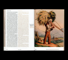MIGRANT JOURNAL NO.1: ACROSS COUNTRY
