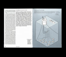 MIGRANT JOURNAL NO.2: WIRED CAPITAL