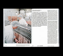 MIGRANT JOURNAL NO.2: WIRED CAPITAL