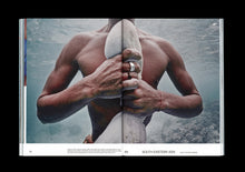 MIGRANT JOURNAL NO.3: FLOWING GROUNDS